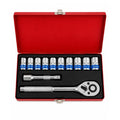 AIYI 10pc 1/2" Socket set