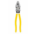 250mm Heavy-Dty Fencing Pliers / Multi-Purpose Wire and Fence Tool