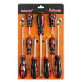 Hailuo 9pc Screwdriver set