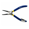 AIYI 7" Circlip Plier External Bend
