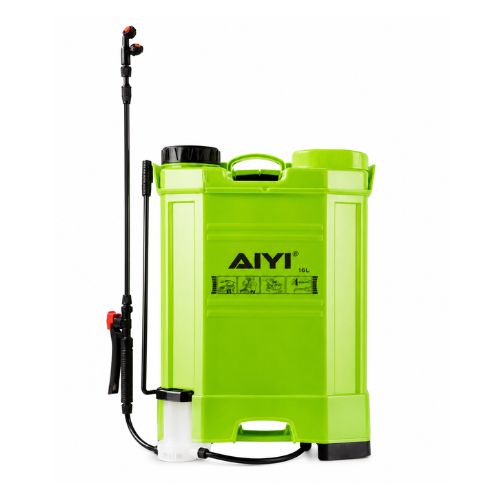 16L Agricultural Knapsack Sprayer
