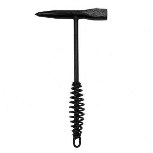 Black Welding Hammer 10.4mm x 25mm