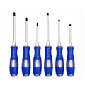 Fontor 6 Piece Magnetic Screwdriver Set