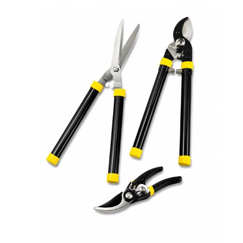 3 Piece Garden tool set