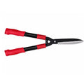 Garden Hedge Shears with platic handle