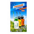 5L Pressure Sprayer