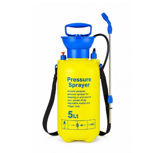 5L Pressure Sprayer