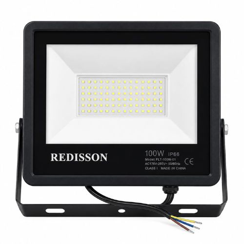 Redisson Energy Saving High Power Flood Light 100W