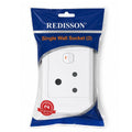 Redisson Single Wall Socket