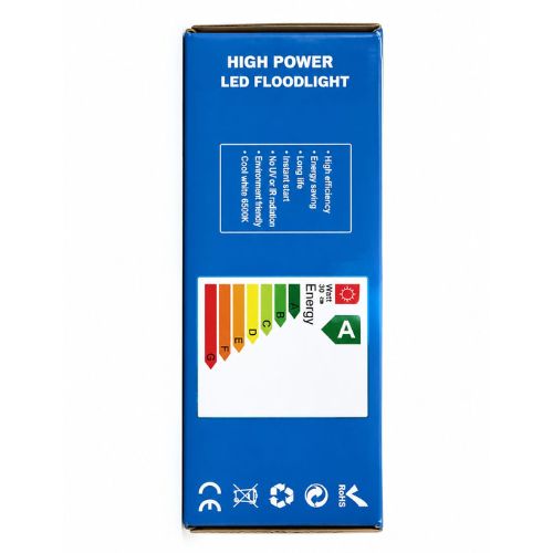 Redisson Energy Saving High Power Flood Light 30W