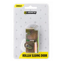 Single Roller Sliding Door