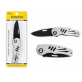 Stainless Steel Folding Pocket Knife